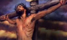 Cómo fue la crucifixión de Jesús