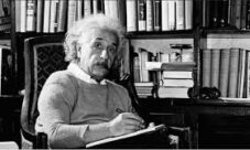 Curiosidades de Albert Einstein