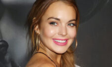 Curiosidades de Lindsay Lohan