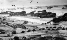 Curiosidades de la segunda guerra mundial