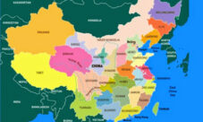 Curiosidades de China