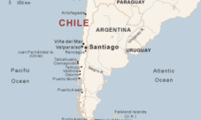 Datos curiosos de Chile