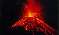 Datos curiosos sobre los volcanes