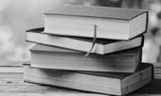 Fotografías de libros