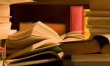 Fotos de libros