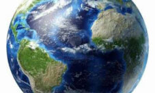 Cuántos habitantes hay en el mundo