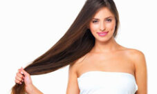 Cómo hacer crecer el cabello