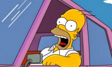 Curiosidades de Homero Simpson