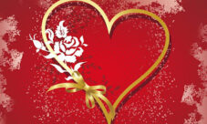 Imágenes de amor con corazones