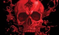 Imágenes de calaveras para dibujar