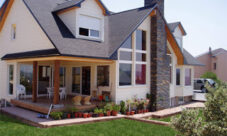 Imágenes de casas hermosas para inspirarse