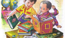 Imágenes de libros infantiles