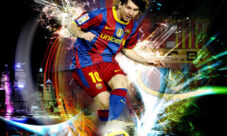 Imágenes de Lionel Messi