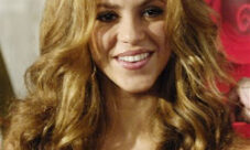 Imágenes de Shakira cuando no tenia hijos