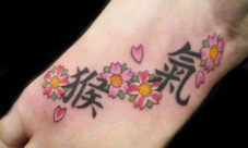Los japoneses y los tatuajes