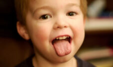 La lengua es el músculo más fuerte del cuerpo