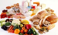 Origen de las proteínas