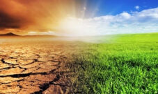 ¿Por qué se produce el calentamiento global?
