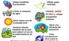 Soluciones para el calentamiento global