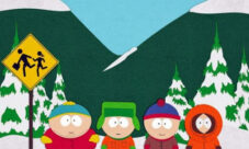 Curiosidades de South Park