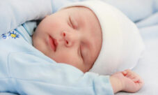 ¿Cómo tener un hijo varón según el calendario chino?