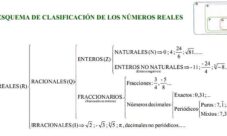 Números reales