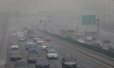 Características de la lluvia ácida