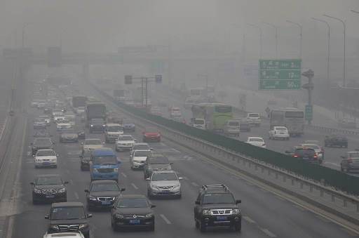Características de la lluvia ácida