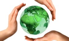 ¿Cómo cuidar el planeta Tierra?