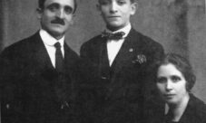 ¿A dónde nació el Papa Francisco?