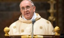 ¿Por qué el Papa Francisco eligió ese nombre?