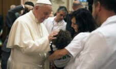 ¿Qué dice el Papa Francisco sobre la familia?