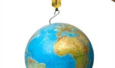 ¿Cuánto pesa el planeta Tierra?