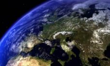 ¿Qué es el planeta Tierra?