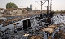 ¿Qué es la contaminación del suelo?