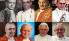 Requisitos para ser Papa de la iglesia católica