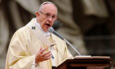 ¿Cuál es el verdadero nombre del Papa Francisco?