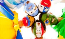 Características de la población latinoamericana