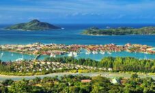 6 Curiosidades sobre las islas Seychelles