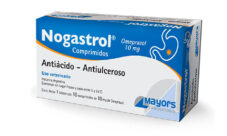 Antiácidos para tu botiquín de primeros auxilios