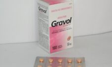 Antieméticos para las nauseas y vómitos