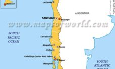 Aeropuertos de Chile