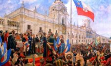 Breve historia de Chile