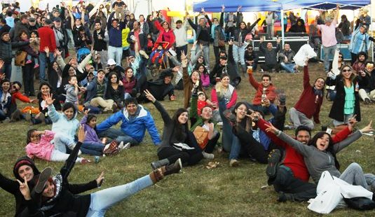 ¿Cómo es Chile para vivir?