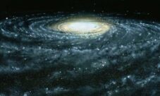 ¿Cómo se formó el Sistema Solar?