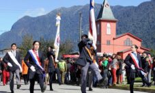 Días feriados en Chile 2018