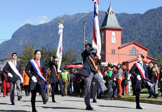 Días feriados en Chile 2018