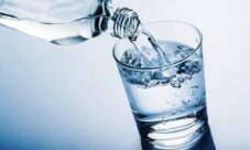 Nombre científico del agua