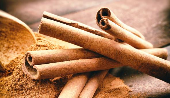 Nombre científico de la canela