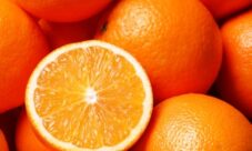 Nombre científico de la naranja